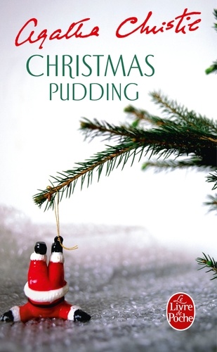 Christmas pudding