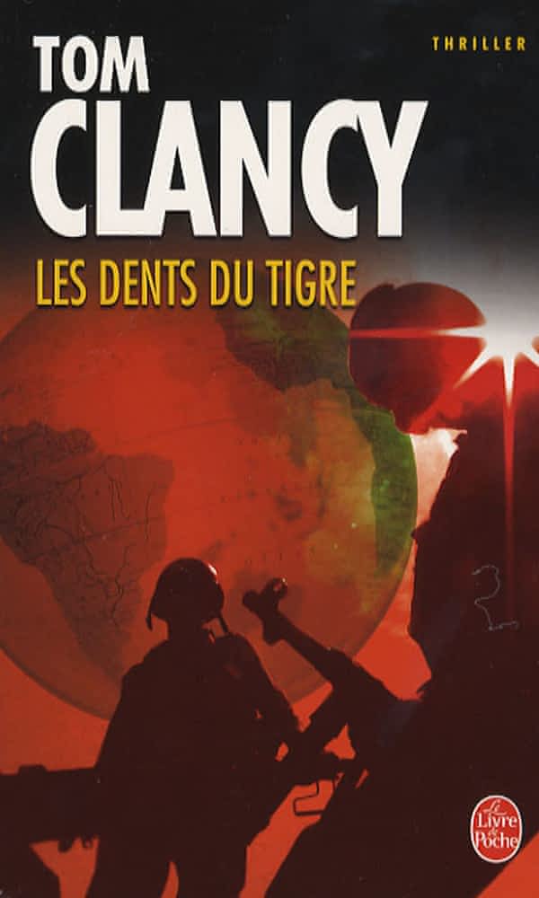 Les Dents du Tigr