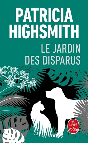 LE JARDIN DES DISPARUS