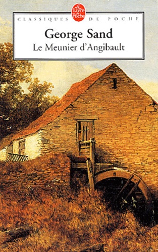 Le Meunier d'Angibault