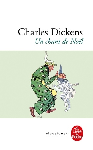 Un chant de Noël  - Histoire de fantômes pour la Noël