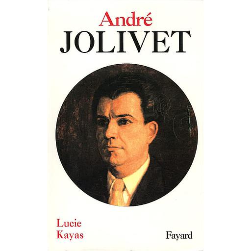 André Jolivet
