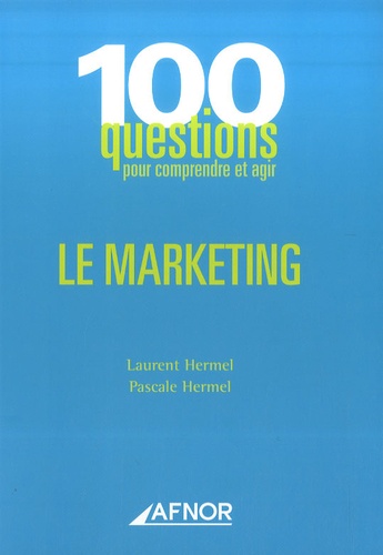 Le marketing