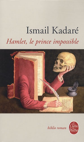 Hamlet, le prince impossibl