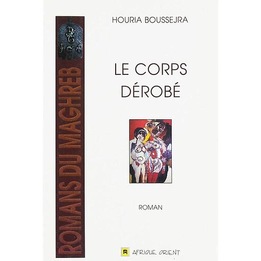 Le corps dérobé