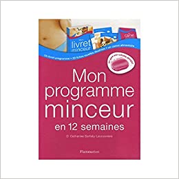 Mon programme minceur en 12 semaines