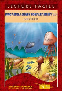 Vingt mille lieues sous les mers T1