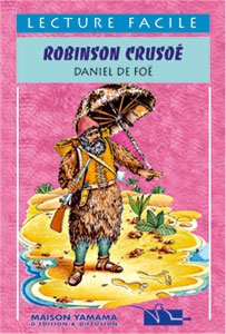 Lecture Facile : Robinson Crusoé