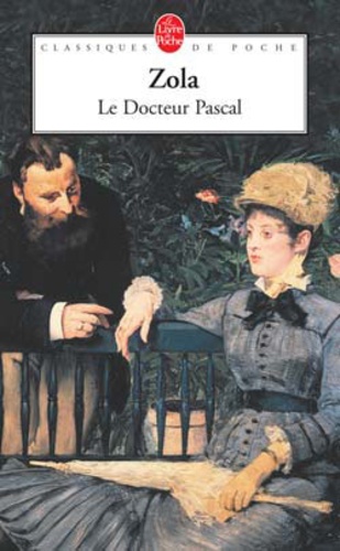 Le Docteur Pascal
