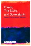 Power, States and Sovereignty: Essays on International Relations