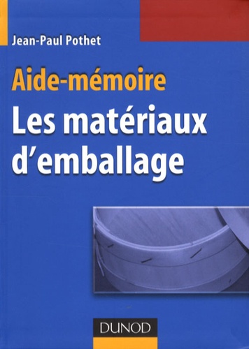 Matériaux d'emballage