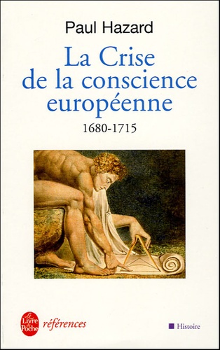 La Crise de la conscience européenne 1680-1715