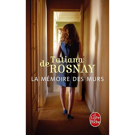 La mémoire des murs