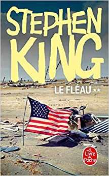 Le Fléau  - Tome 2