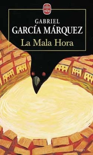 La Mala Hora