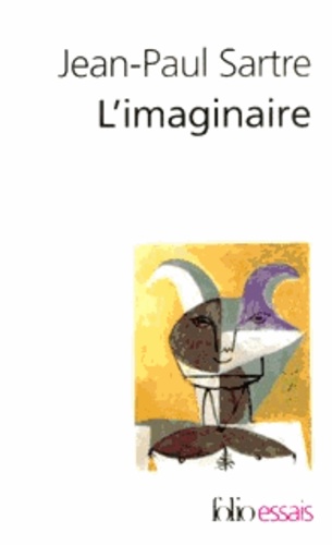 L'Imaginaire  - Psychologie phénoménologique de l'imagination