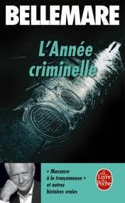 L'année criminelle N°  1