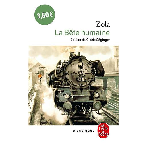 La Bête humaine