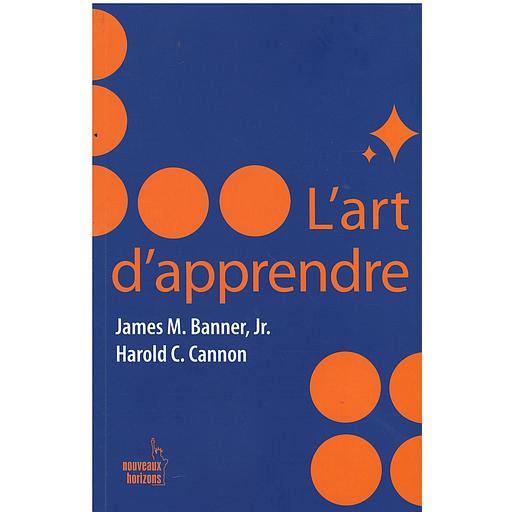 L'art d'apprendre