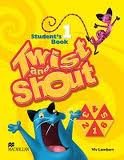 Twist and Shout 1 ( Pack SB + WB )