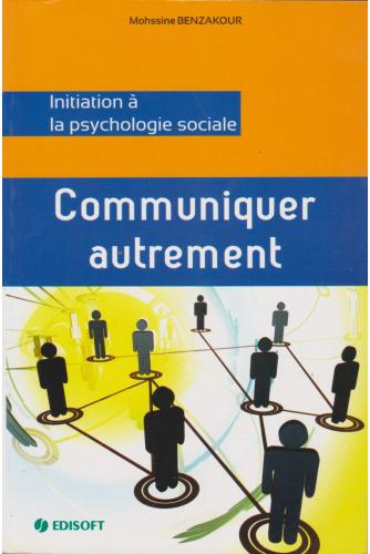 Communiquer autrement 
