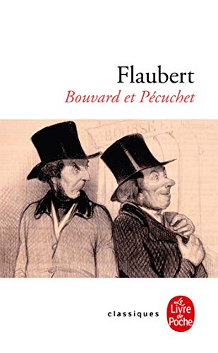Bouvard et Pécuchet