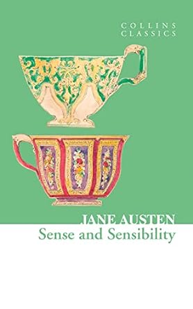 Sense and sensibility