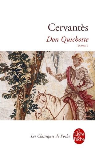 Don Quichotte  - Tome 1