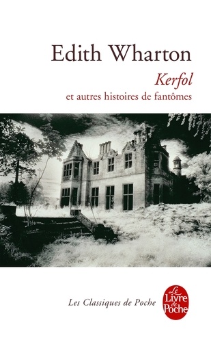 Kerfol et autres histoires de fantômes