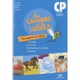 Les Cahiers de la Luciole CP