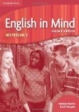 English in Mind 1 - Workbook