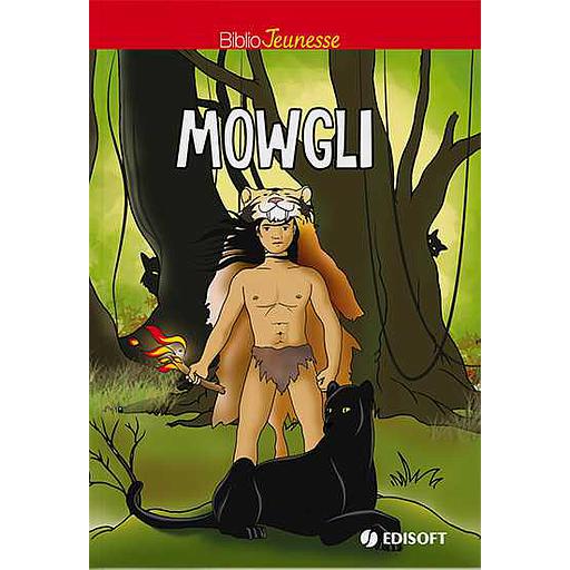 Biblio jeunesse : Mowgli