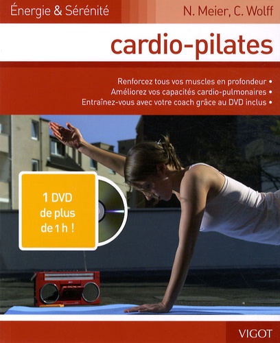 Cardio-Pilates