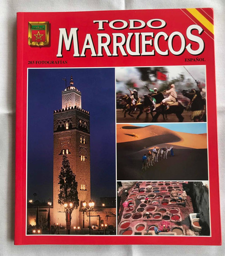 Todo MARROCOS 203 fotografias