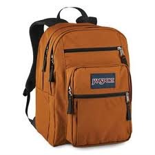 Cartable Jansport Big student 