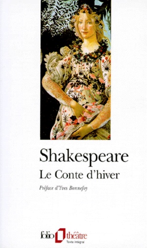 Le conte d'hiver