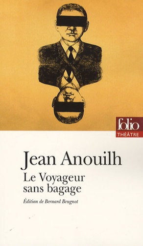 Le Voyageur sans Bagages