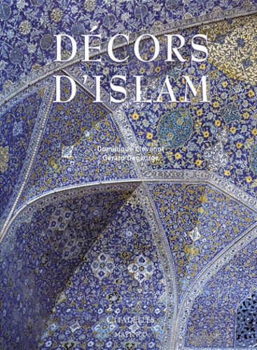 Décors d'Islam