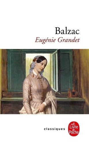 Eugénie Grandet
