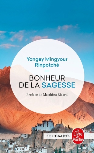 Bonheur de la sagesse  - Accepter le changement et trouver la liberté
