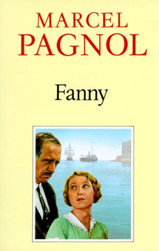 Fanny  - Pièce en trois actes et quatre tableaux