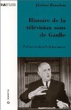 Histoire de la télévision sous de Gaulle