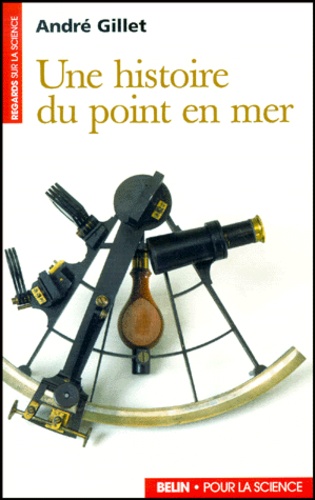 Une histoire du point en mer