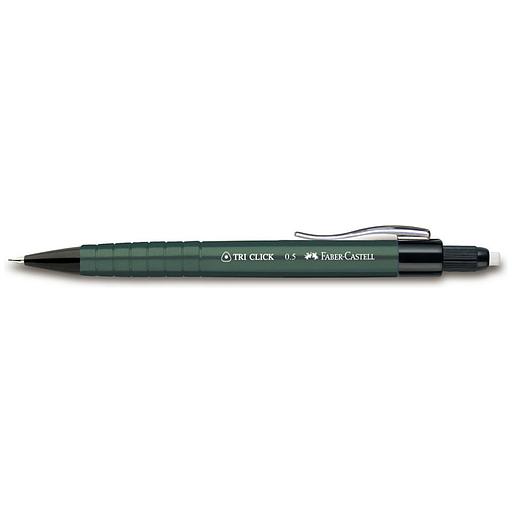 Porte-mines tri Click Vert 0,5mm