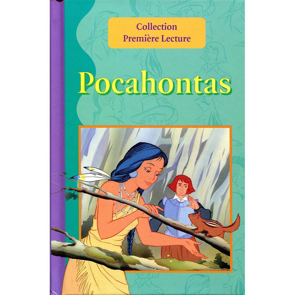 Pocahontas