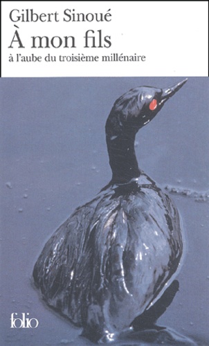 A mon fils à l'aube du troisième millénaire
