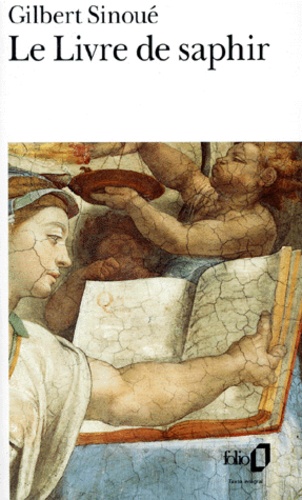 Le livre de saphir