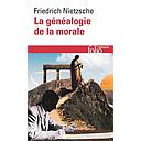 La Généalogie de la morale