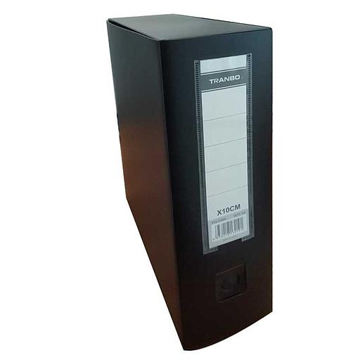 Boîte d'archive Ocean 12 cm Plastique