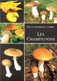 LES CHAMPIGNONS. Encyclopédie illustrée